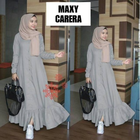 Jill Set 2in1 l Setelan Baju Muslim Wanita Remaja