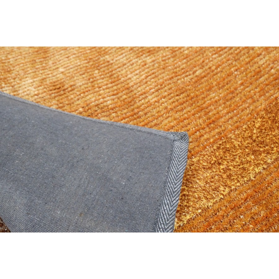 KARPET BULU ALICE SHAGGY 4D RUG 200x300 YELLOW-4