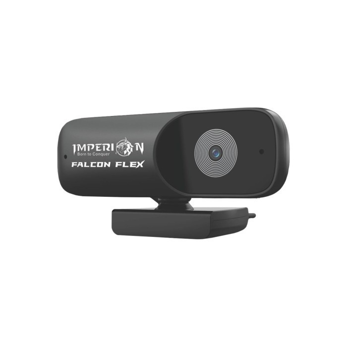 Webcam Imperion Falcon Flex WG-320 Automatic Streaming 30FPS 1080P -IMPERION