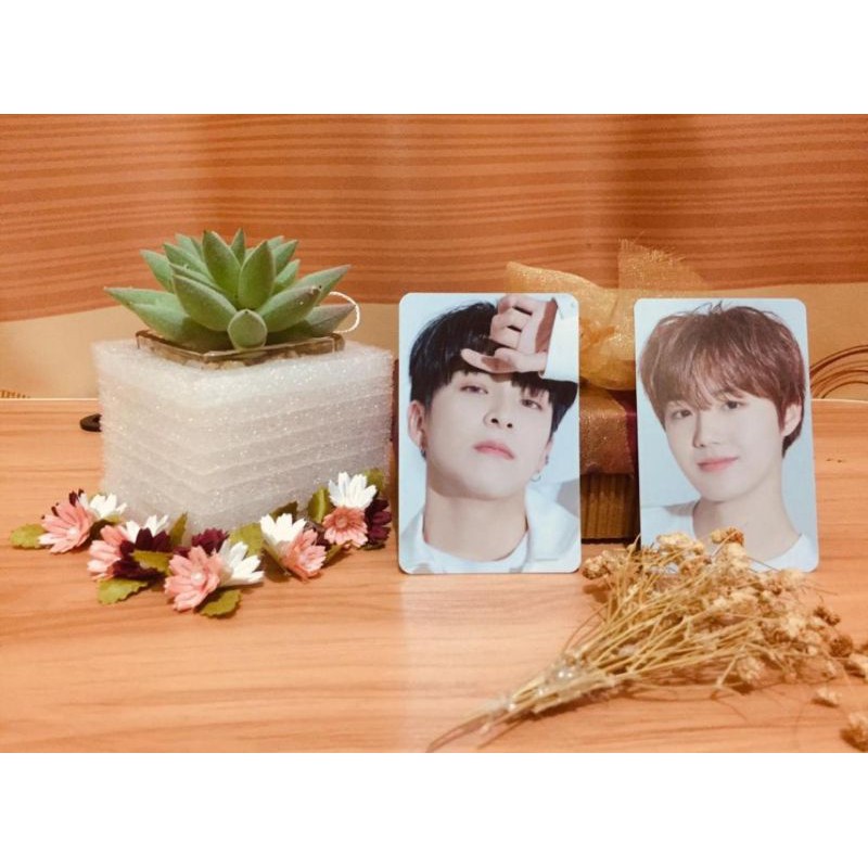 MANYO PC PHOTOCARD TREASURE