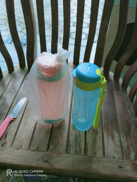 Fashion Eco Botol 500 Ml Warna Baru (1)