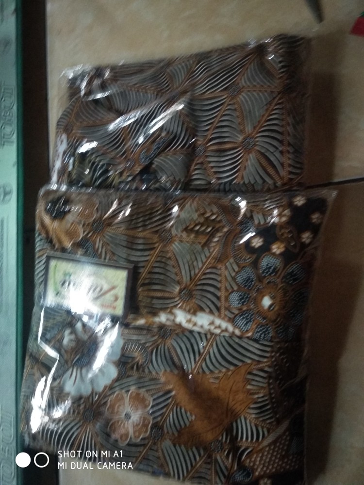 Batik Wanita Wsa04 /atasanbatik/atasanwanita/blousebatik/blousewanita/batikwanita