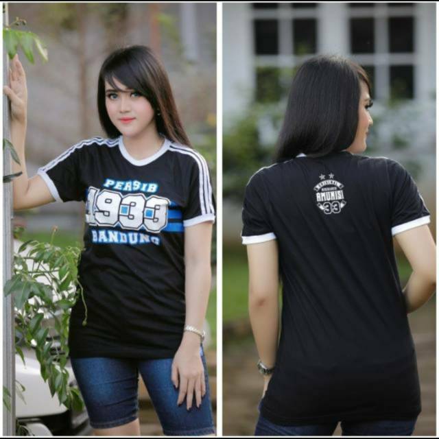 Kaos Persib 1993