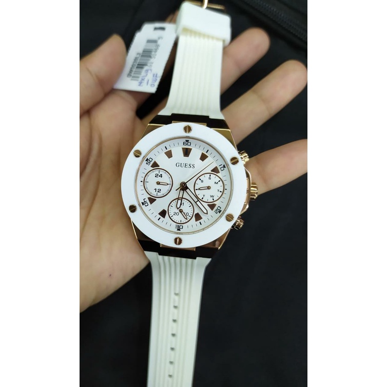 Jam Tangan Wanita Guess GW0030L3 Original