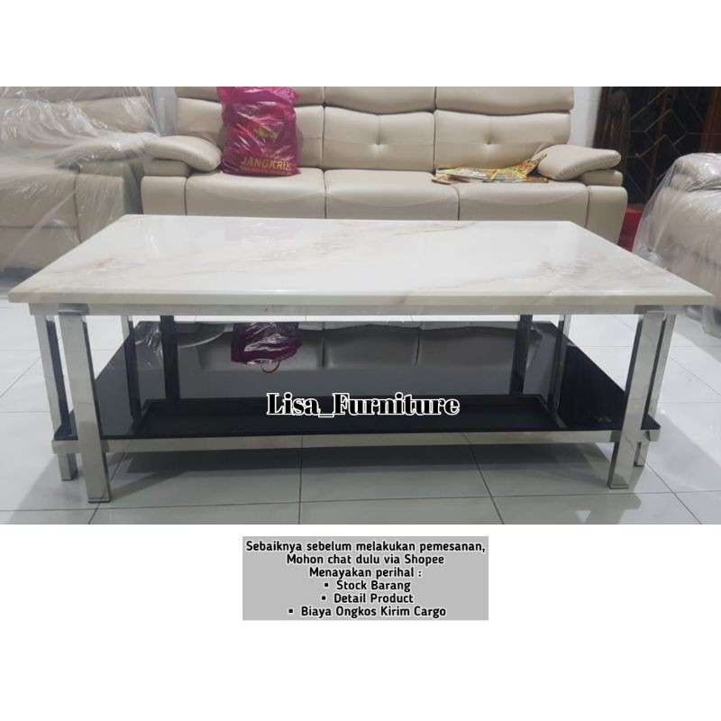 Meja Tamu Marmer|Meja Tamu Marmer Minimalis|Meja Tamu Marmer Import|Meja Tamu Marmer Murah|Meja Tamu