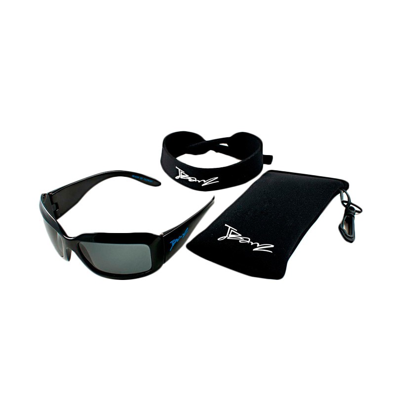 JBanz Wraparound Black