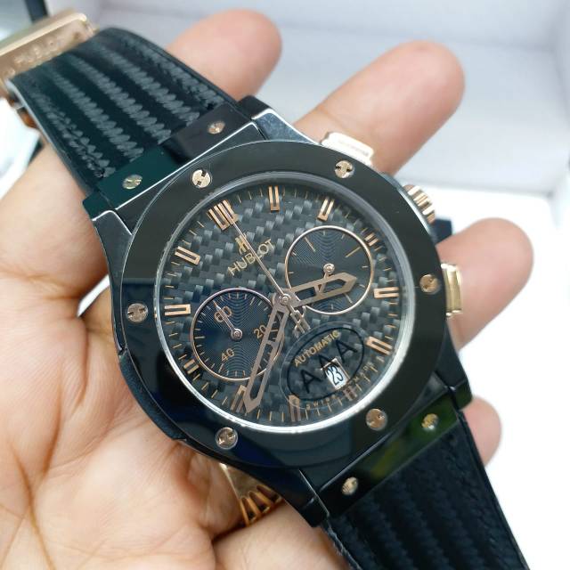 Jam Tangan Pria branded