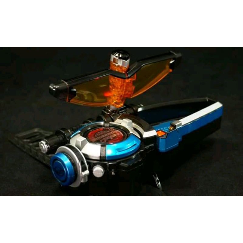 ORIGINAL DX MORPHIN BRACE GO BUSTER - POWER RANGERS BEAST MORPHER