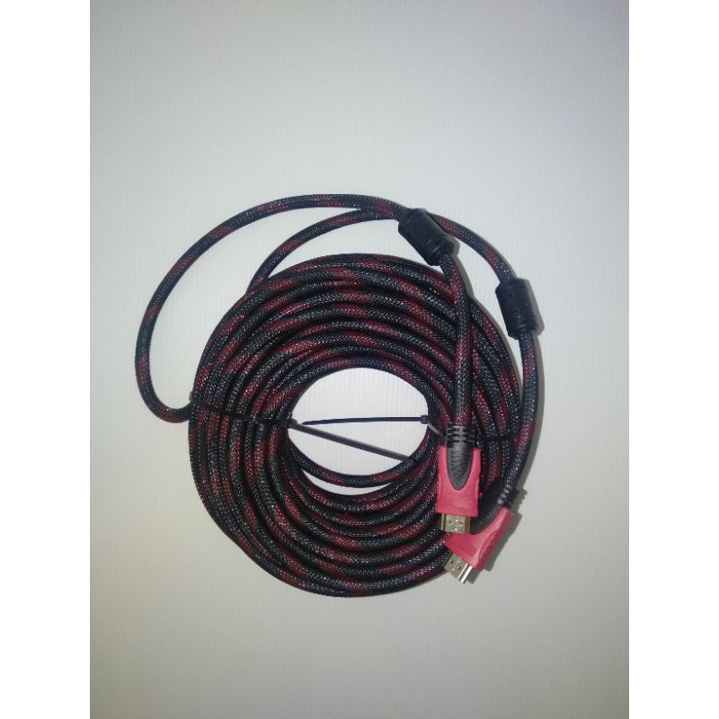 KABEL HDMI 20M JARING