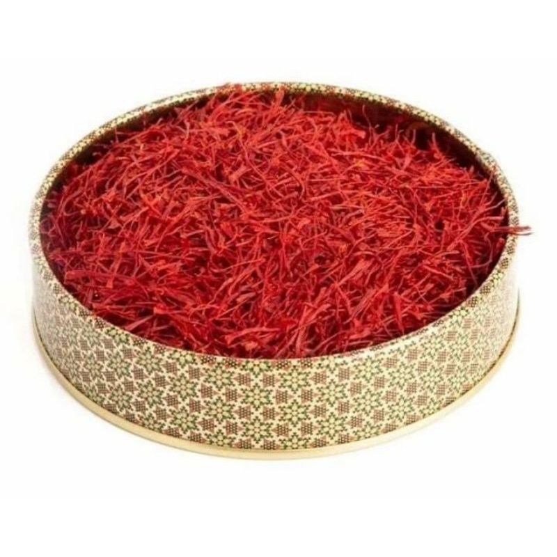 

Safron super negin 300gr