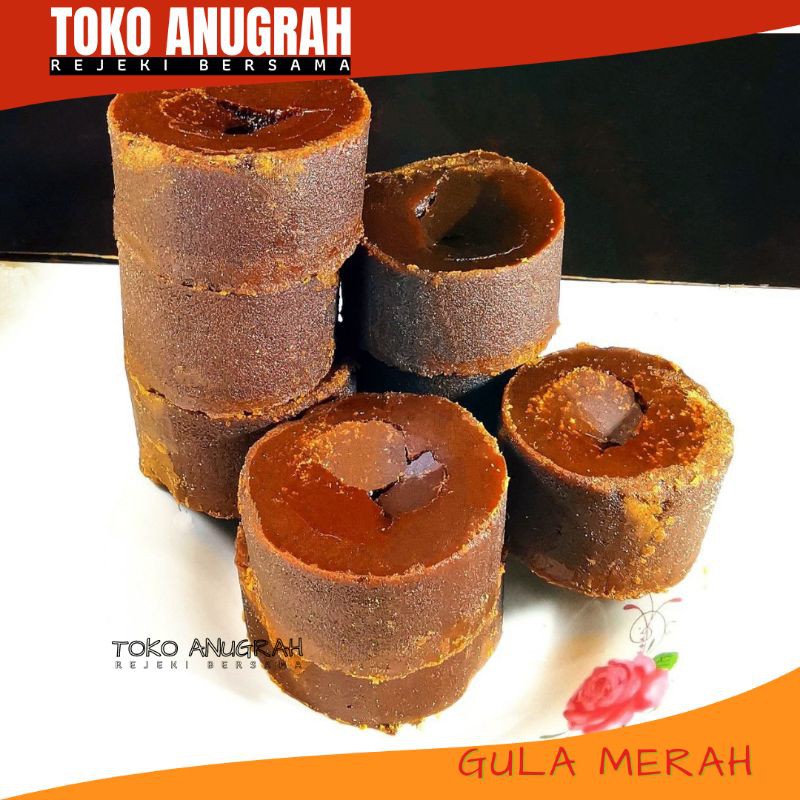 

Gula Merah Asli
