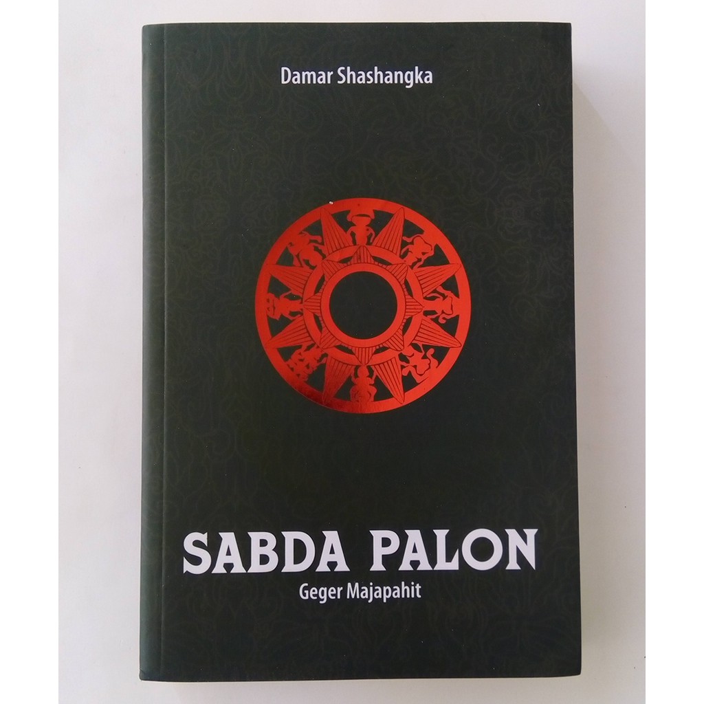 Sabda PAlon 3 Geger Majapahit