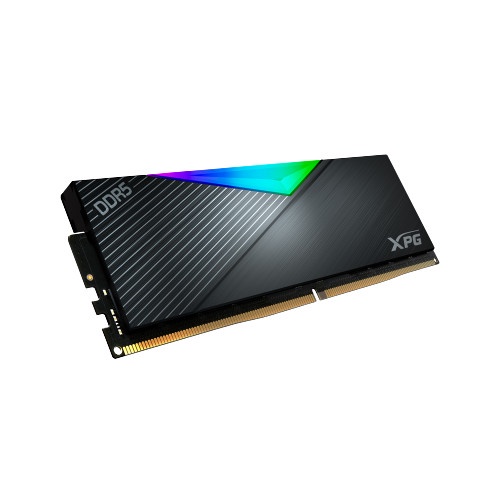 Ram Adata XPG Lancer RGB 16GB 5200Mhz DDR5 Single | Longdim Adata