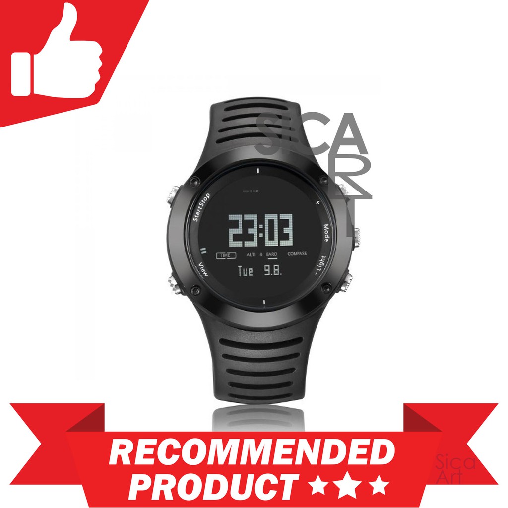 Spovan SPV807 Jam Tangan Outdoor Traveling