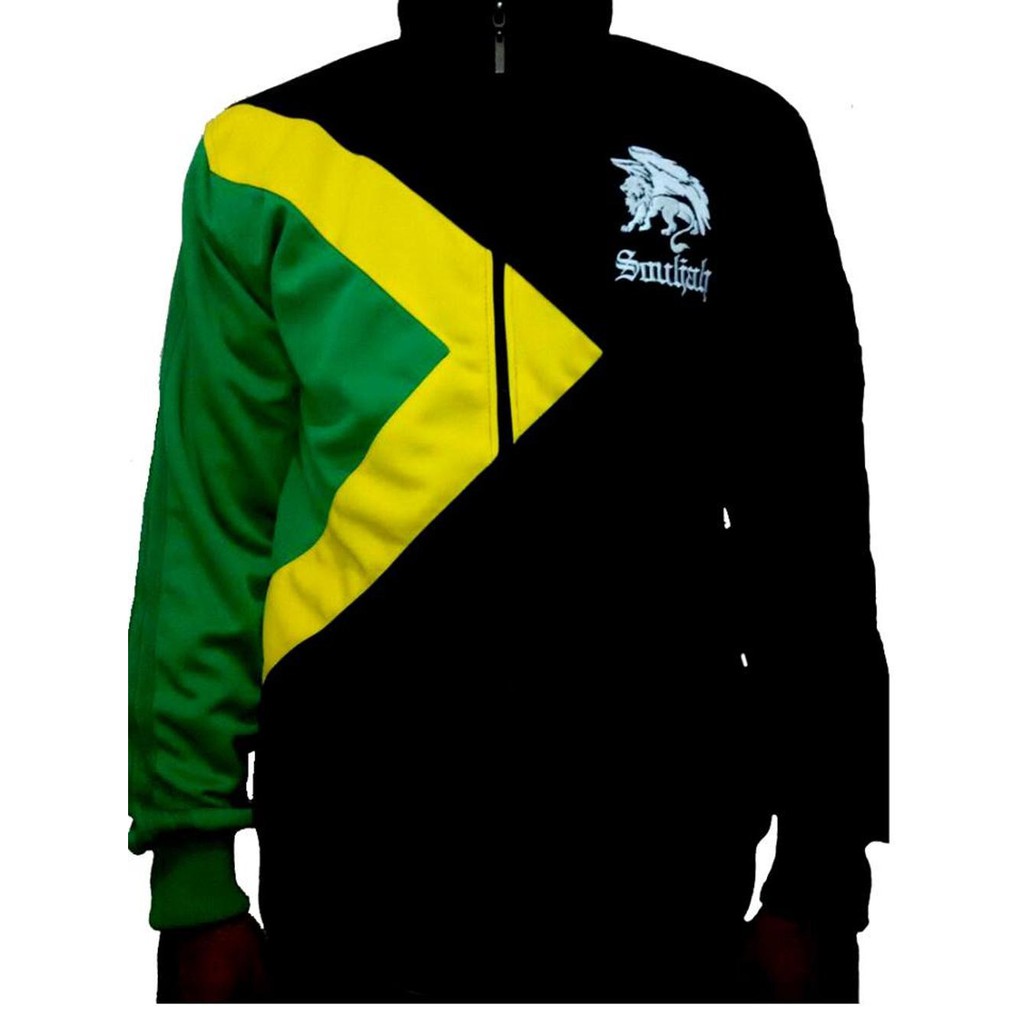 jaket souljah bl ER_Shopp