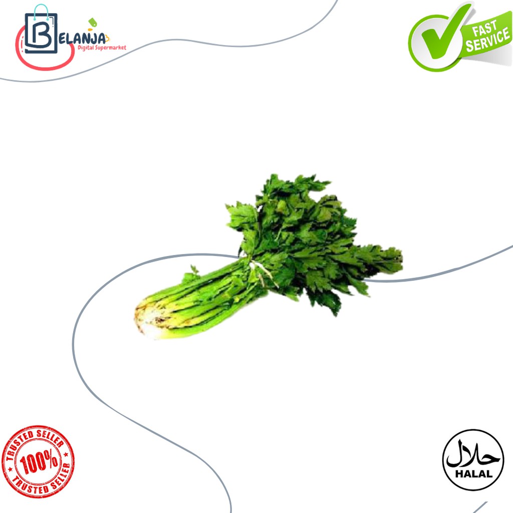 

Sayur Bayam 250 Gram