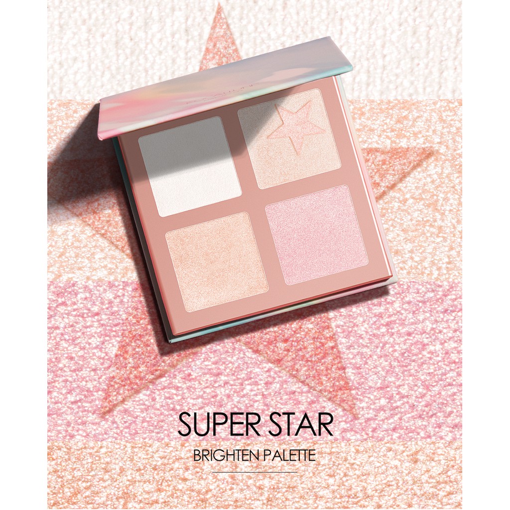 Focallure Super Star Highlighter Focallure Highlighter Palette Focallure Highlight Focallure Shimmer Focallure Focallur Focalure Fucallure Focalure Foccalure