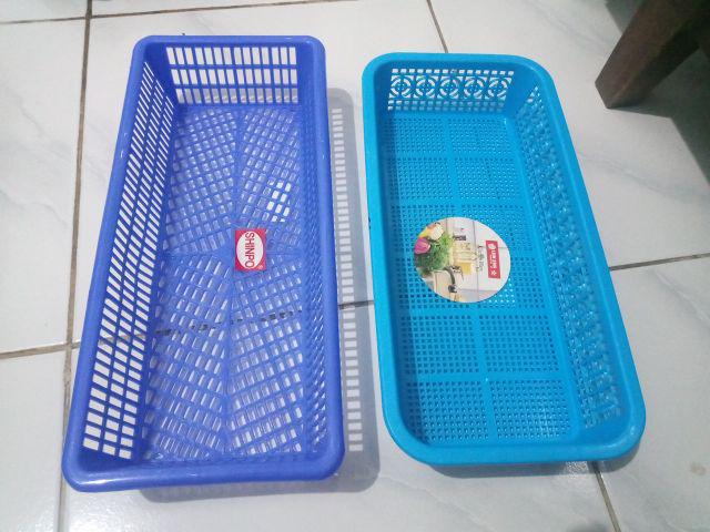 Keranjang Kecil Serbaguna/salon Basket Lion Star Sl-1 (s)