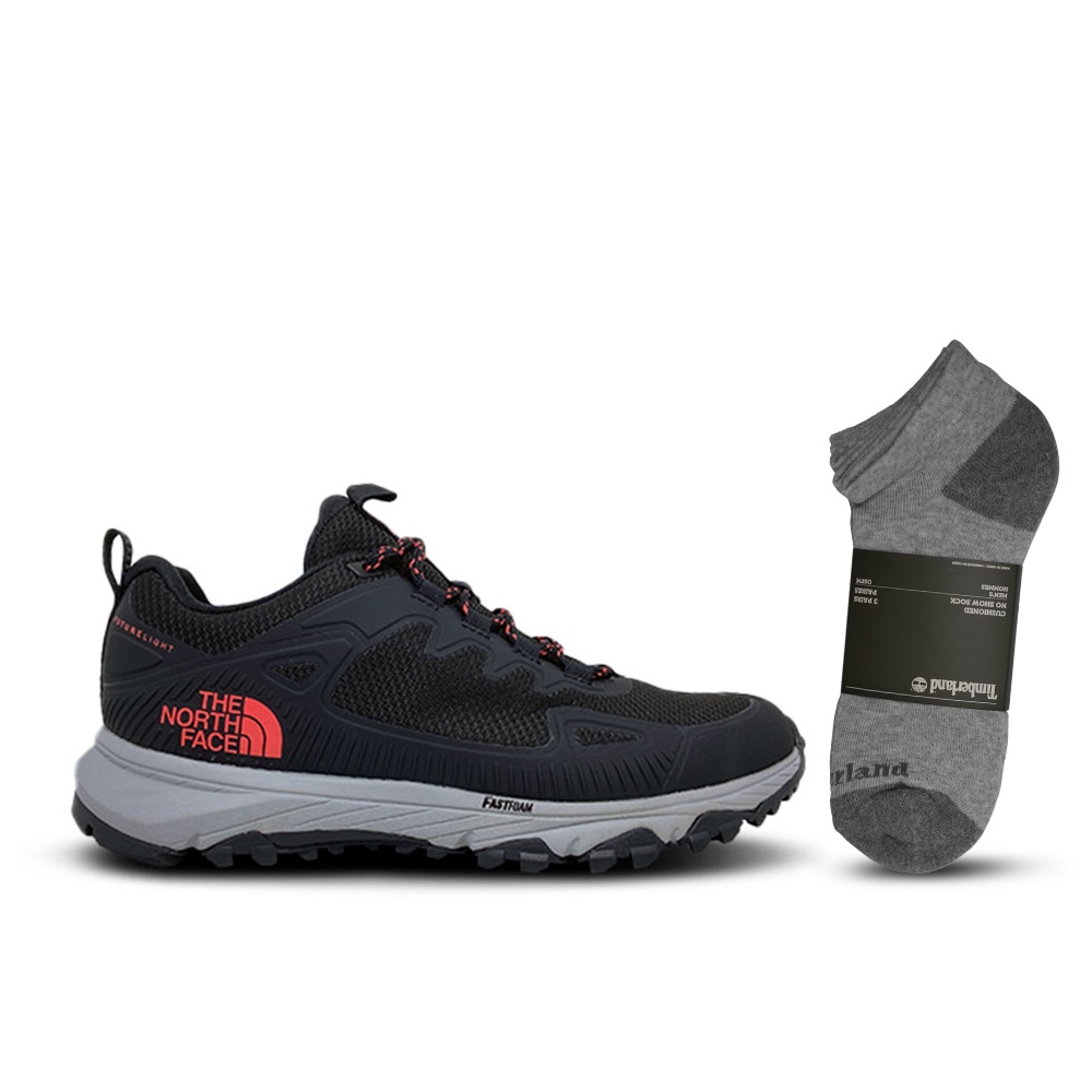 The North Face Women Ultra Fastpack IV Futurelight Free Sock