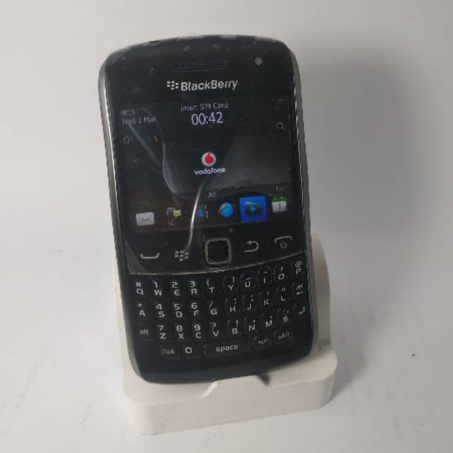 BlackBerry Apollo 9360 (Bekas/Second)