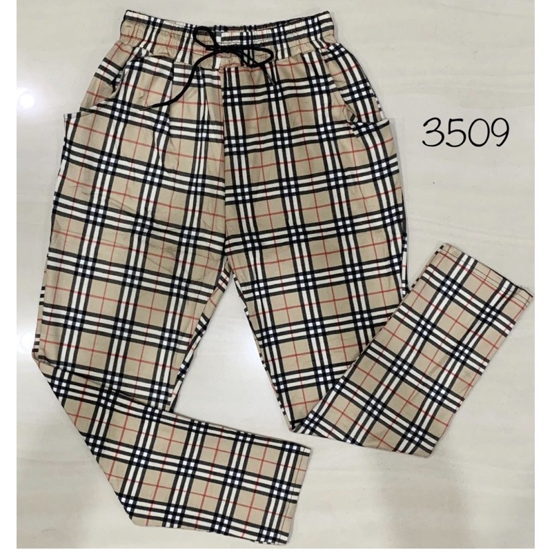 Celana Kotak Kotak Celana Motif Kotak Celanan Kotak