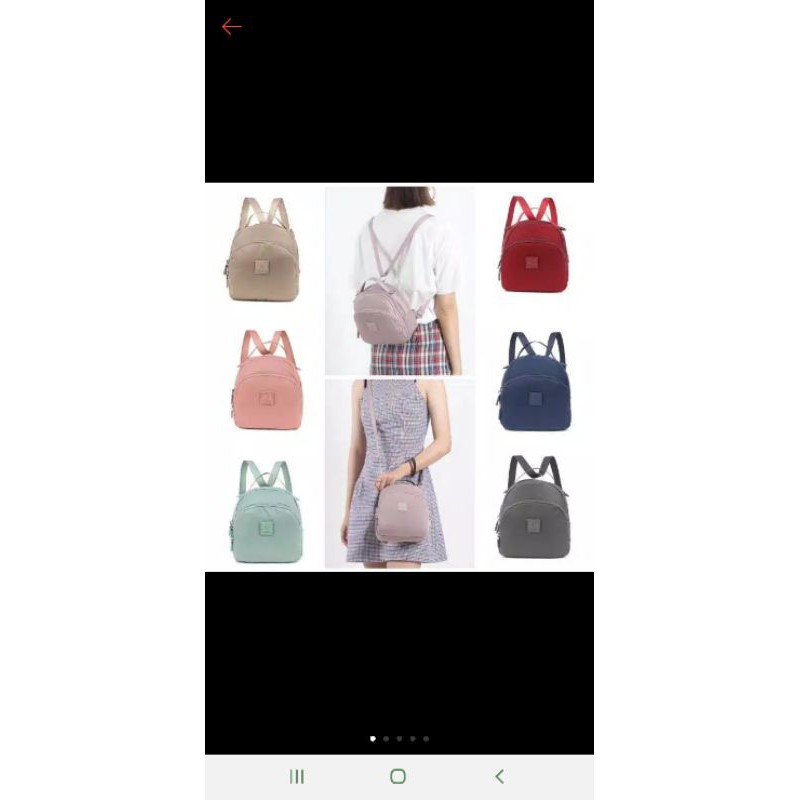 Gudika Bag 5104