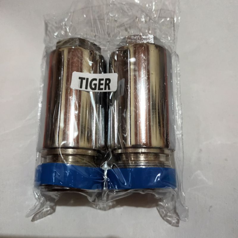 Sambungan PENINGGI Shock Depan Motor Tiger 7cm