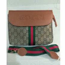 Tas Amplop Gucci Lokal Murah