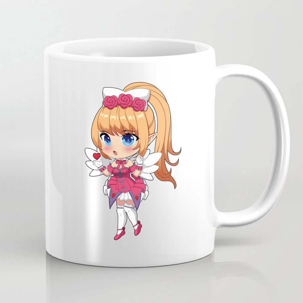 Mug Miya Mobile Legend