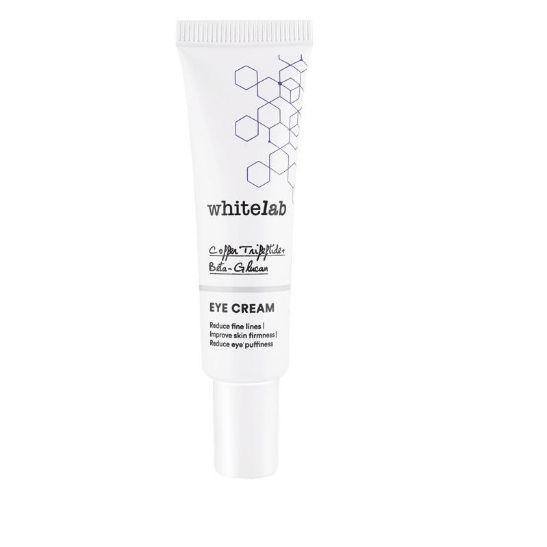 ✭ WHITELAB EYE CREAM 10GR ORIGINAL - KRIM MATA WHITELAB ✤