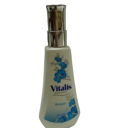 Vitalis Parfume 100ml