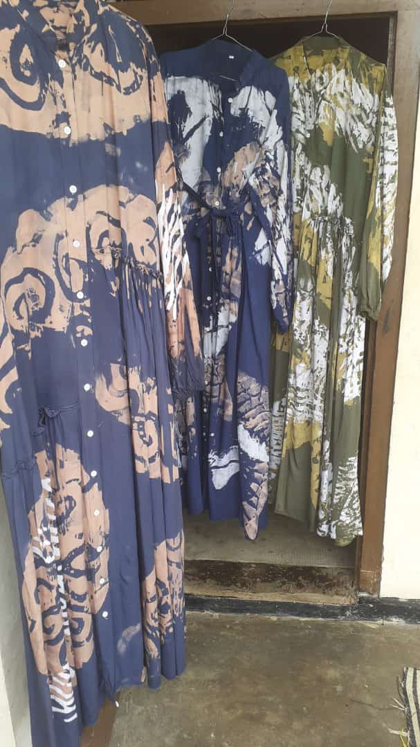 Gamis Twill Ori Gamis Twill Ori Floitali Gamis Twill Pekalongan Gamis Twill Batik Pekalongan