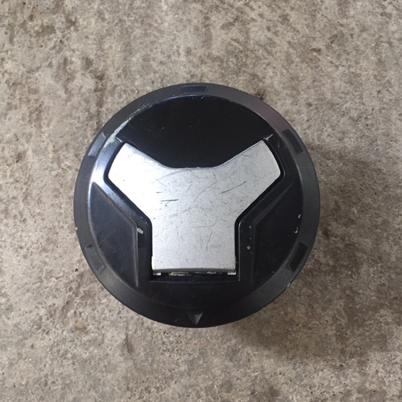 tutup tangki yamaha nmax original second copotan