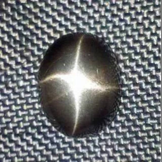 Batu Akik Nilam Star Garansi Natural