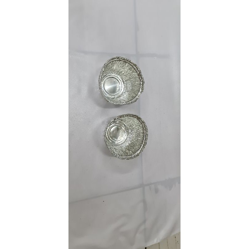 wadah aluminium bulat B-212 (zuppa soup) / loyang aluminium untuk zuppa soup yang tinggi dan bulat