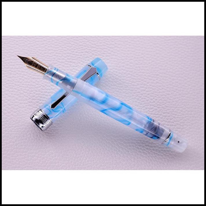 

Best Sale Fountain Pen Penbbs 355 Improved Version