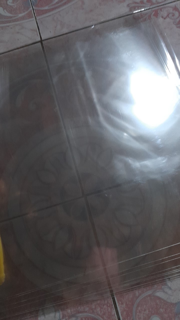 Kantong Plastik 40x60 Cm Opp Kaca Parcel Parsel Souvenir Bantal Uk 40 X 60