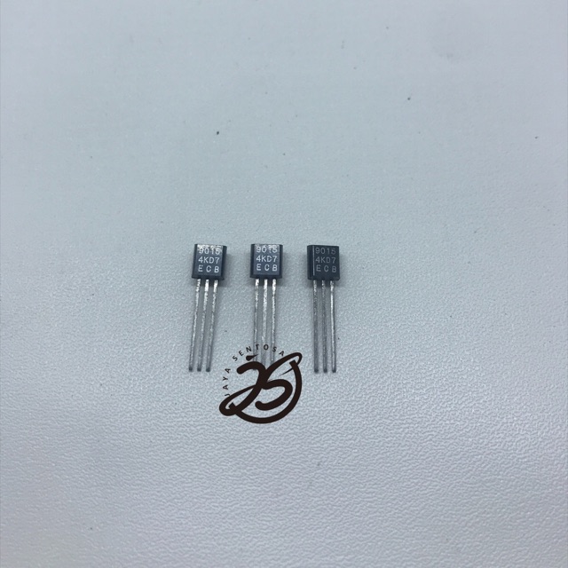 C9015 KEC C 9015 TRANSISTOR C9015