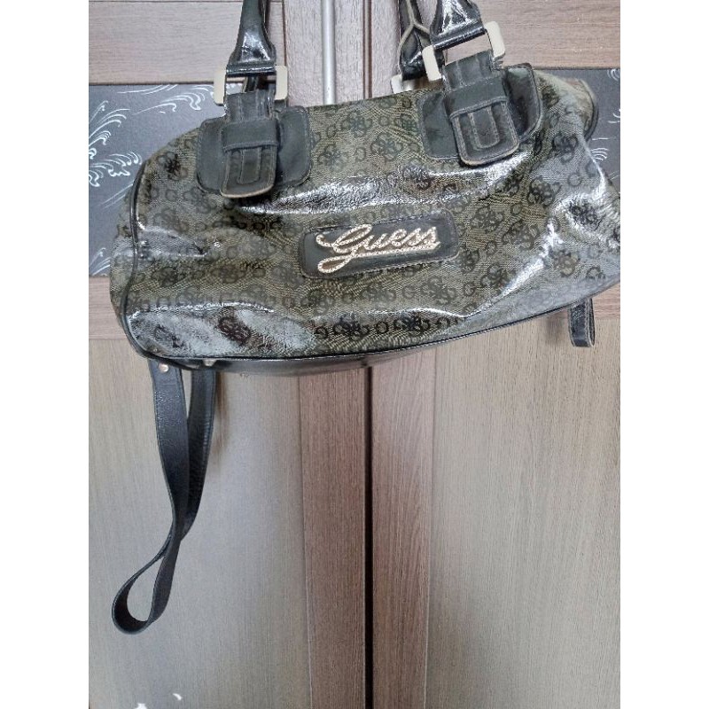 Guess Original second guess prelove