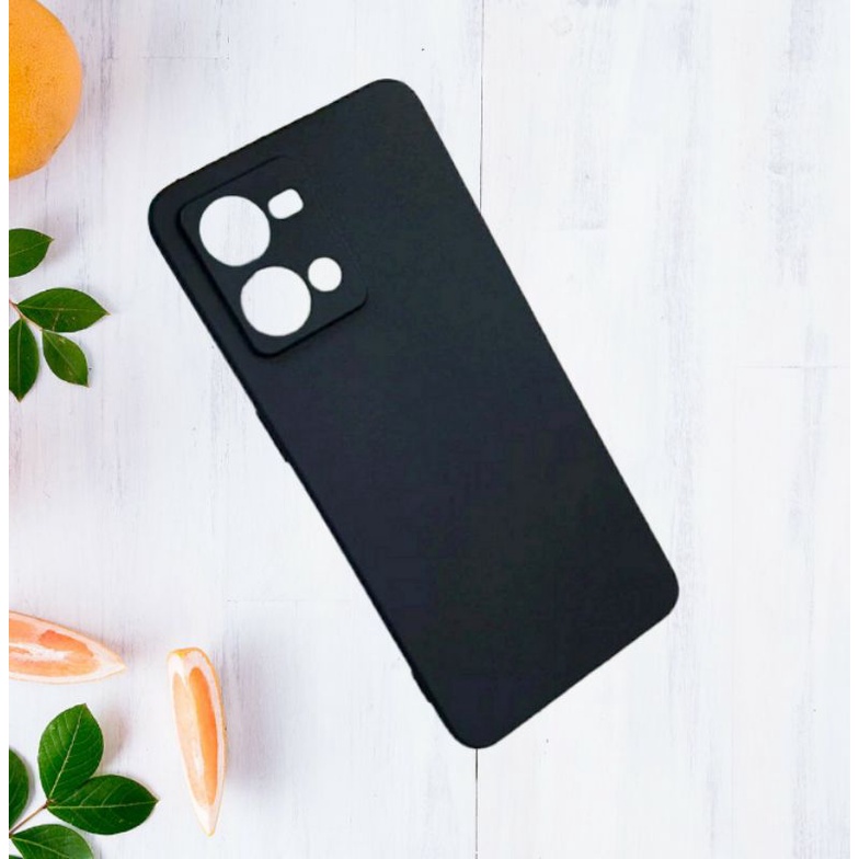 Case Oppo RENO 8 4/5 G RENO 6 4G/5G RENO 5 4G RENO 7 5G RENO 7Z 5G SoftCase Slim Matte Protect Kamera