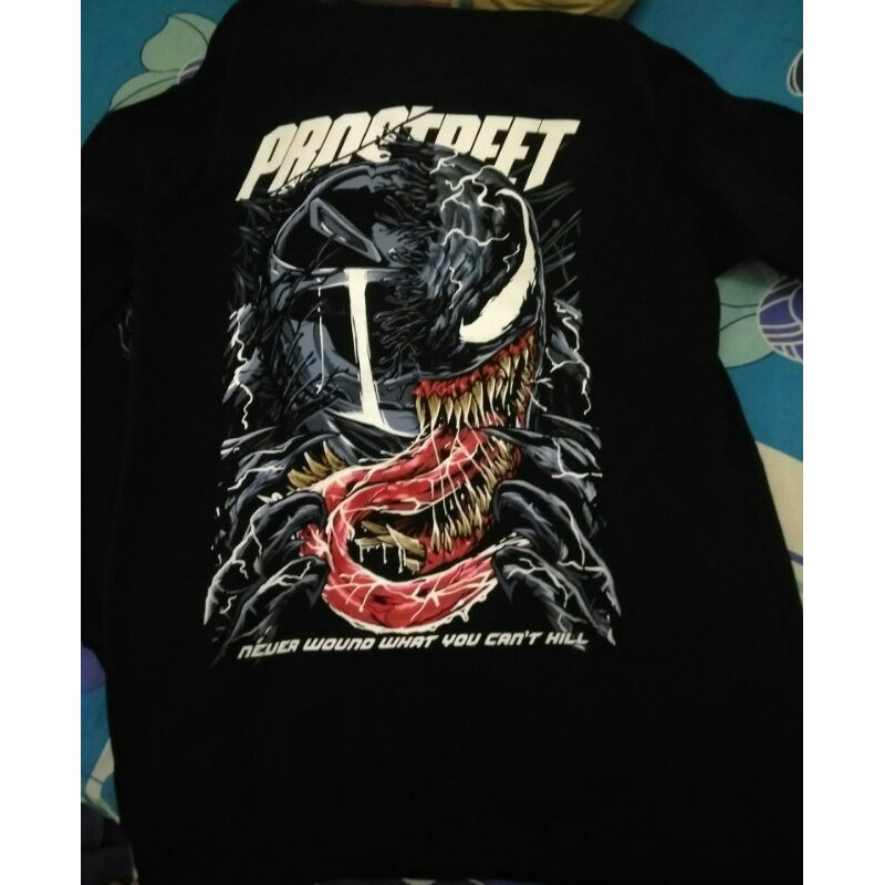 HOODIE PROSTREET VENOM ORIGINAL