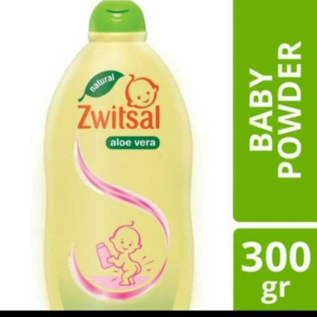 Zwitsal baby powder bedak bayi bedak zwitsal bedak tabur