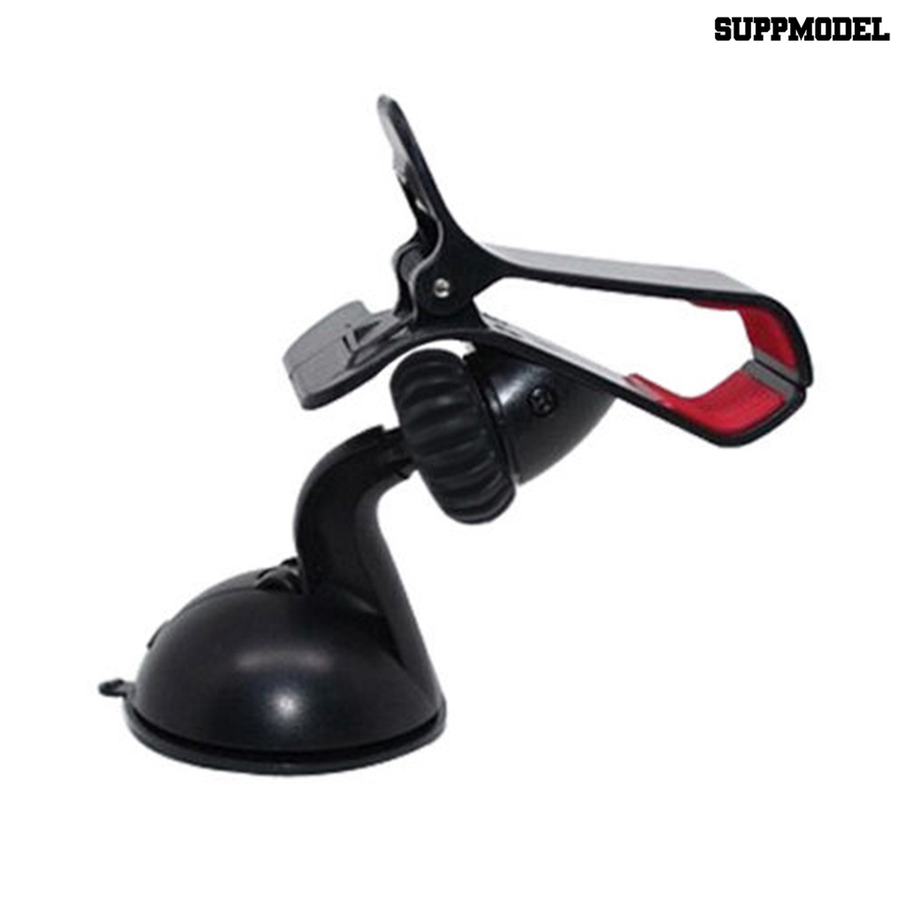 Sdl Stand Holder Handphone / GPS Universal Untuk Kaca Depan Mobil