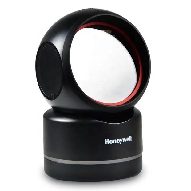 BARCODE SCANNER 2D USB HONEYWELL HF-680 AREA IMAGER