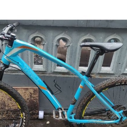 Frame sepeda Thrill Ravage