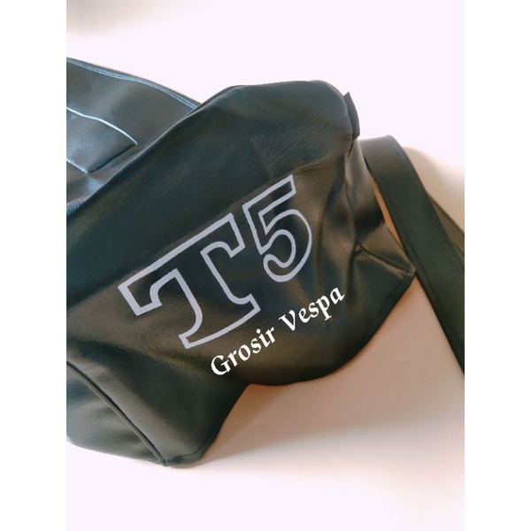 sarung jok Vespa excel.sarung jok Vespa T5