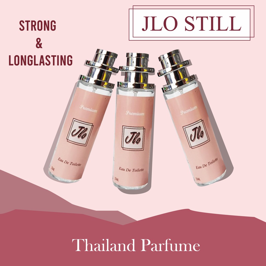 Parfum Thailand 35ml Inspired Parfume - Parfum Best Seller Image 5