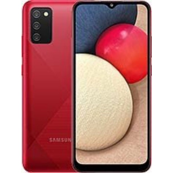 SAMSUNG A02S RAM 4/64