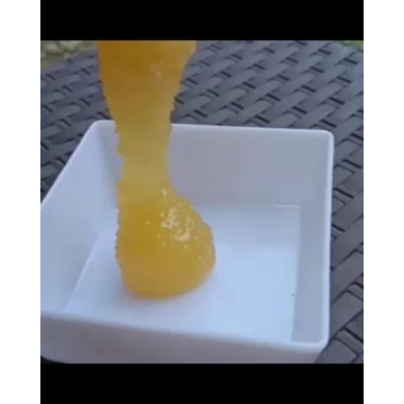 

madu yaman