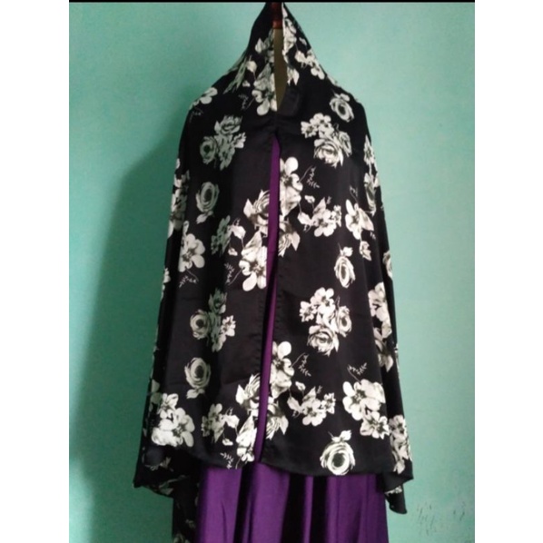 BERGO KHIMAR SYARI BERGO NON PAD SYARI PANJANG BERGO SILK PREMIUM KHIMAR HIJAB JILBAB INSTAN KHIMAR 